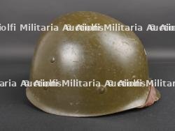 Liner du Lieutenant colonel Leidenheimer. Liner of Lieutenant Colonel Leidenheimer. — photo 9