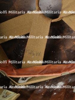 Liner du Lieutenant colonel Leidenheimer. Liner of Lieutenant Colonel Leidenheimer. — photo 20