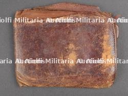 Portefeuille de Edward A Lawrence. Wallet of Edward A. Lawrence — photo 2