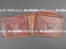 Portefeuille de Edward A Lawrence. Wallet of Edward A. Lawrence — miniature 3