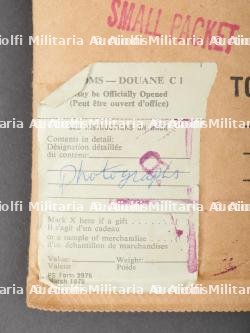 Portefeuille de Edward A Lawrence. Wallet of Edward A. Lawrence — miniature 9