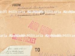 Portefeuille de Edward A Lawrence. Wallet of Edward A. Lawrence — photo 10