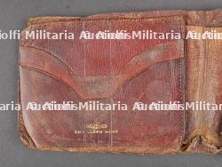 Portefeuille de Edward A Lawrence. Wallet of Edward A. Lawrence — photo 14
