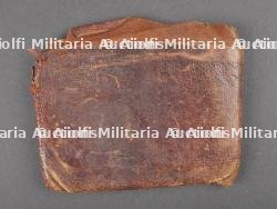 Portefeuille de Edward A Lawrence. Wallet of Edward A. Lawrence — photo 16