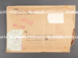 Portefeuille de Edward A Lawrence. Wallet of Edward A. Lawrence — photo 19