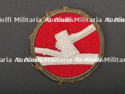 Document et décoration de George J Mc Donough 309th Medical Battalion. Document and decoration of George J. McDonough, 309th Medical Battalion. — miniature 10
