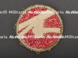 Document et décoration de George J Mc Donough 309th Medical Battalion. Document and decoration of George J. McDonough, 309th Medical Battalion. — photo 11