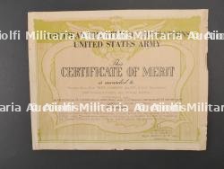 Document et décoration de George J Mc Donough 309th Medical Battalion. Document and decoration of George J. McDonough, 309th Medical Battalion. — miniature 16