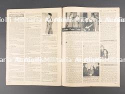 Journal Yanks. Yanks newspaper. — photo 5
