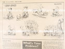 Journal Yanks. Yanks newspaper. — miniature 6