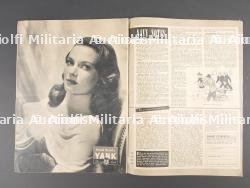 Journal Yanks. Yanks newspaper. — photo 7