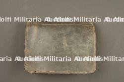 Cartouchière ventrale belge. Belgian front mounted cartridge pouch — miniature 3