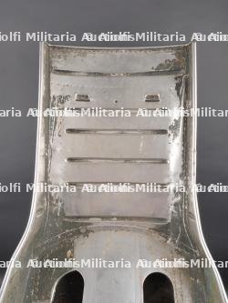 Siège d'avion USAAF. USAAF (United States Army Air Force) aircraft seat. — photo 4