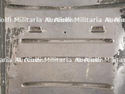 Siège d'avion USAAF. USAAF (United States Army Air Force) aircraft seat. — photo 5