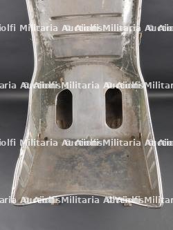 Siège d'avion USAAF. USAAF (United States Army Air Force) aircraft seat. — miniature 6