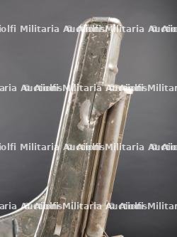 Siège d'avion USAAF. USAAF (United States Army Air Force) aircraft seat. — photo 10