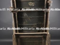 Siège d'avion USAAF. USAAF (United States Army Air Force) aircraft seat. — photo 20