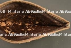 Bonnet de police belge et porte monnaie Yser 1916. Belgian side cap and Yser 1916 purse — miniature 3