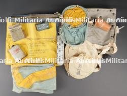 Canot de survie USAAF. USAAF survival raft. — photo 1