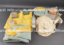 Canot de survie USAAF. USAAF survival raft. — photo 3