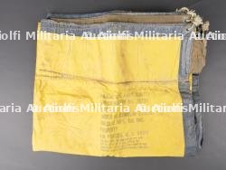 Canot de survie USAAF. USAAF survival raft. — miniature 4