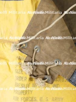Canot de survie USAAF. USAAF survival raft. — miniature 6
