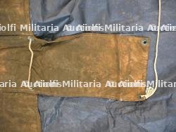 Canot de survie USAAF. USAAF survival raft. — photo 14