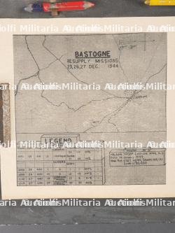 Planche co-pilote WACO. WACO co-pilot’s board. — photo 3