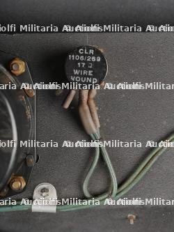 Planche co-pilote WACO. WACO co-pilot’s board. — photo 18