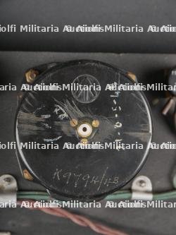 Planche co-pilote WACO. WACO co-pilot’s board. — photo 19