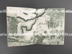 Livret et patch de la 101st Airborne. Booklet and patch of the 101st Airborne. — photo 4
