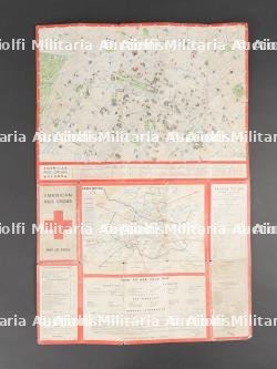 Règle d'artillerie de Richard H Beyers. Artillery Rule of Richard H. Beyers — photo 10