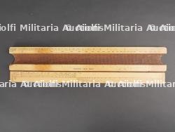 Règle d'artillerie de Richard H Beyers. Artillery Rule of Richard H. Beyers — photo 19