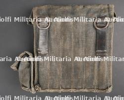 Porte chargeur MP 38/40. MP 38/40 magazine pouch. — photo 2