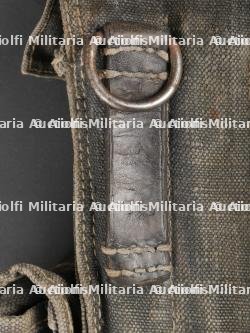 Porte chargeur MP 38/40. MP 38/40 magazine pouch. — photo 3