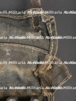 Porte chargeur MP 38/40. MP 38/40 magazine pouch. — photo 11
