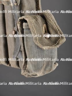 Porte chargeur MP 38/40. MP 38/40 magazine pouch. — miniature 12