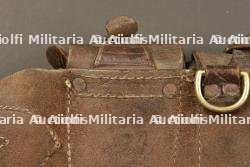 Rare ceinturon cartouchière belge Gomez. Rare Belgian Gomez cartridge belt — photo 2