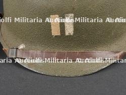 Casque de capitaine US. US Captain Helmet. — photo 4