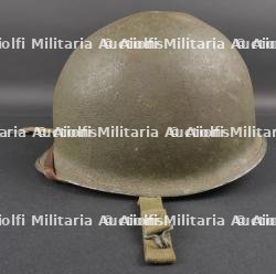 Casque de capitaine US. US Captain Helmet. — miniature 9