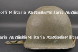 Casque de capitaine US. US Captain Helmet. — miniature 10
