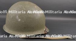 Casque de capitaine US. US Captain Helmet. — miniature 12