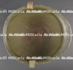 Casque de capitaine US. US Captain Helmet. — photo 18