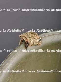 Casque de capitaine US. US Captain Helmet. — miniature 20