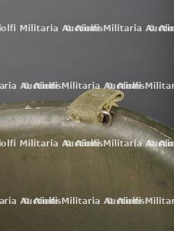 Casque de capitaine US. US Captain Helmet. — miniature 21