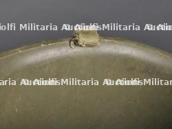 Casque de capitaine US. US Captain Helmet. — photo 22