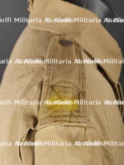Veste de parachutiste US. US paratrooper Jacket. — photo 2