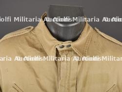 Veste de parachutiste US. US paratrooper Jacket. — miniature 4