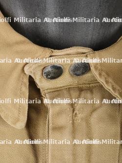 Veste de parachutiste US. US paratrooper Jacket. — miniature 5