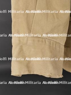 Veste de parachutiste US. US paratrooper Jacket. — miniature 7